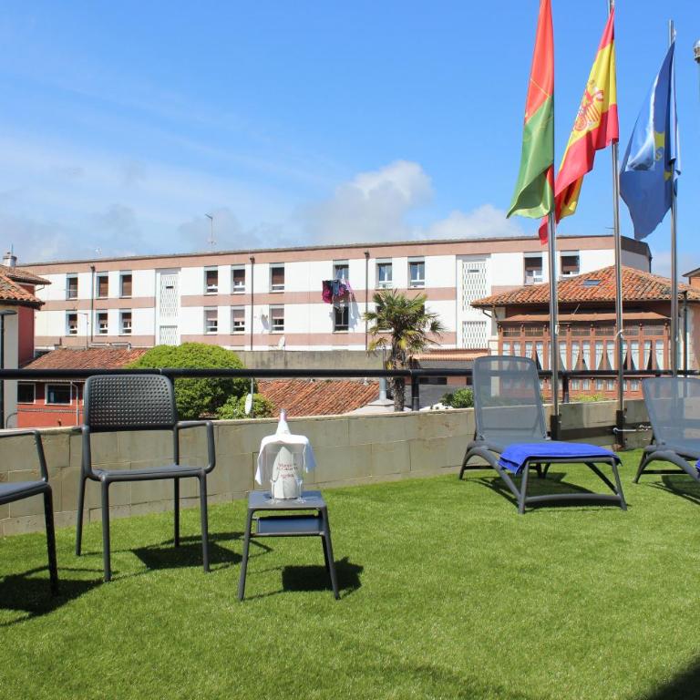 Montemar - Superior Double or Twin Room with Terrace - 10