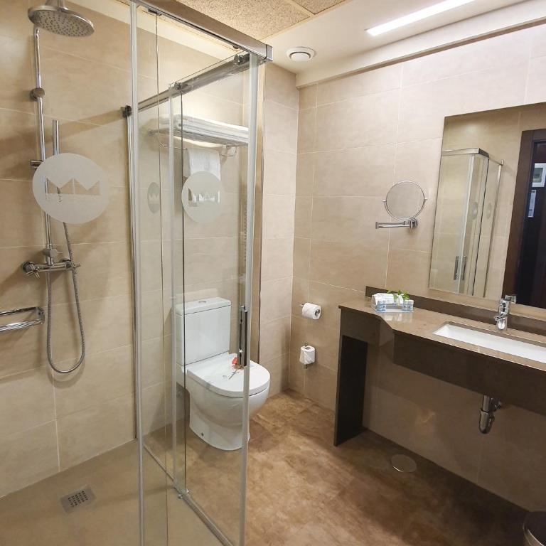 Montemar - Superior Double or Twin Room with Terrace - 11