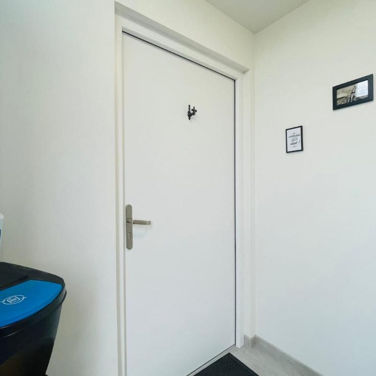 "LE VINCI" Châteaux, Loire & Centre-ville - Appartement - Rez-de-Chaussée - 20