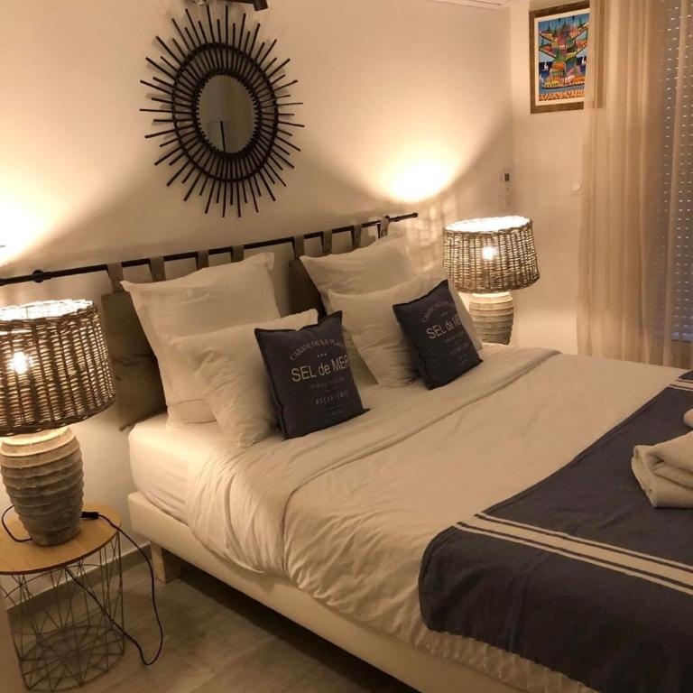 Maxima Sunset - Apartamento con terraza - 7