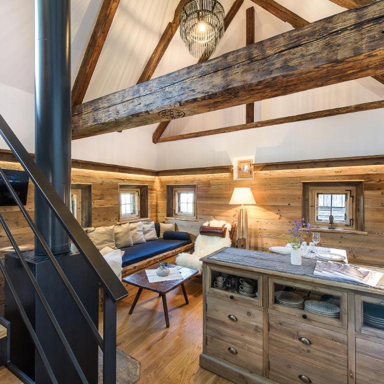 steiRerBLiCke - Weinstöckl Hochgrail - Maison 1 Chambre - 31