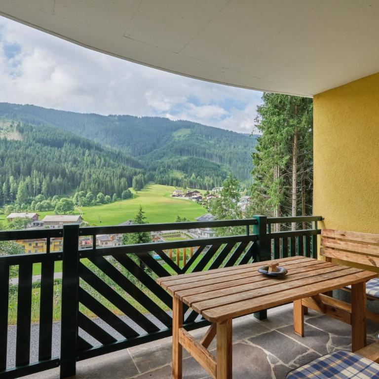 Landhaus Gabriele - Apartamento de 1 dormitorio - 19