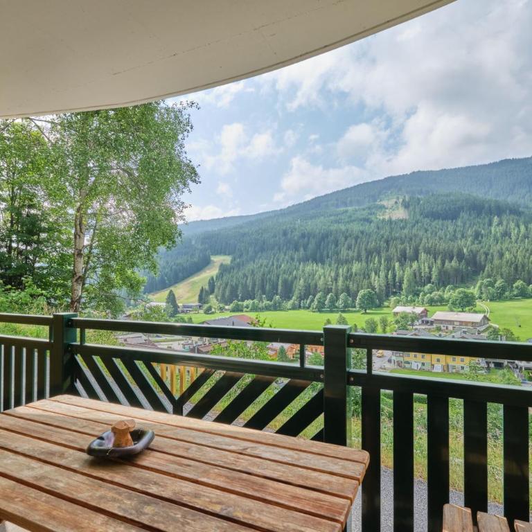 Landhaus Gabriele - Apartamento de 1 dormitorio - 22