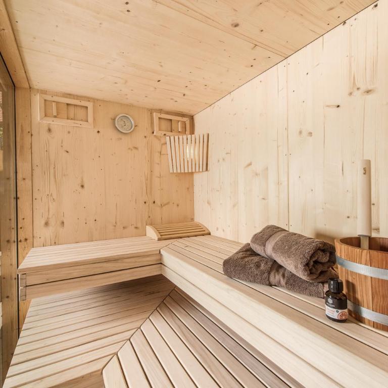 steiRerBLiCke - Weinstöckl Hochgrail - Maison 1 Chambre - 37