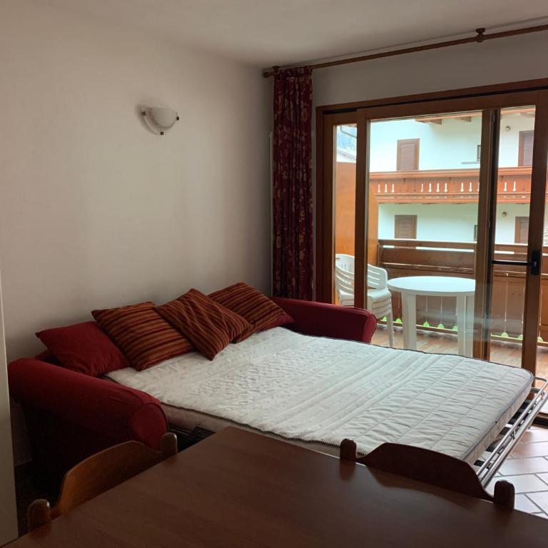 Monolocale Campodolcino - Appartamento con 1 Camera da Letto - 3