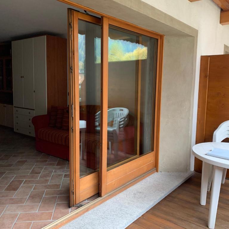Monolocale Campodolcino - Appartamento con 1 Camera da Letto - 5
