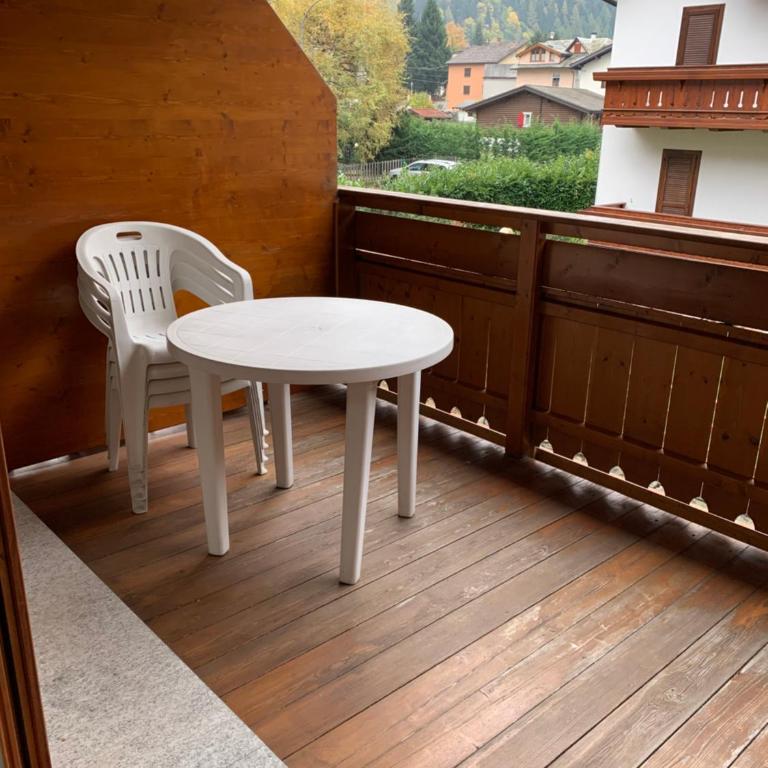 Monolocale Campodolcino - Appartamento con 1 Camera da Letto - 6