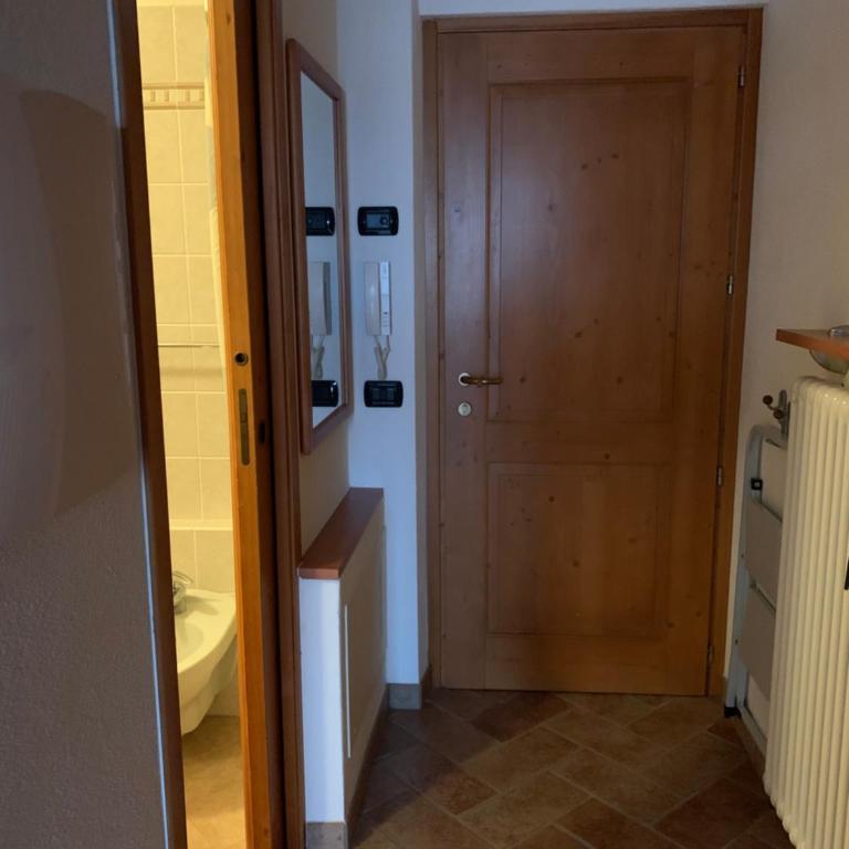 Monolocale Campodolcino - Appartamento con 1 Camera da Letto - 7