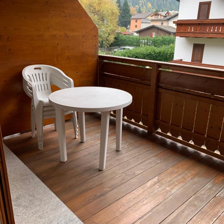 Monolocale Campodolcino - Appartamento con 1 Camera da Letto - 2