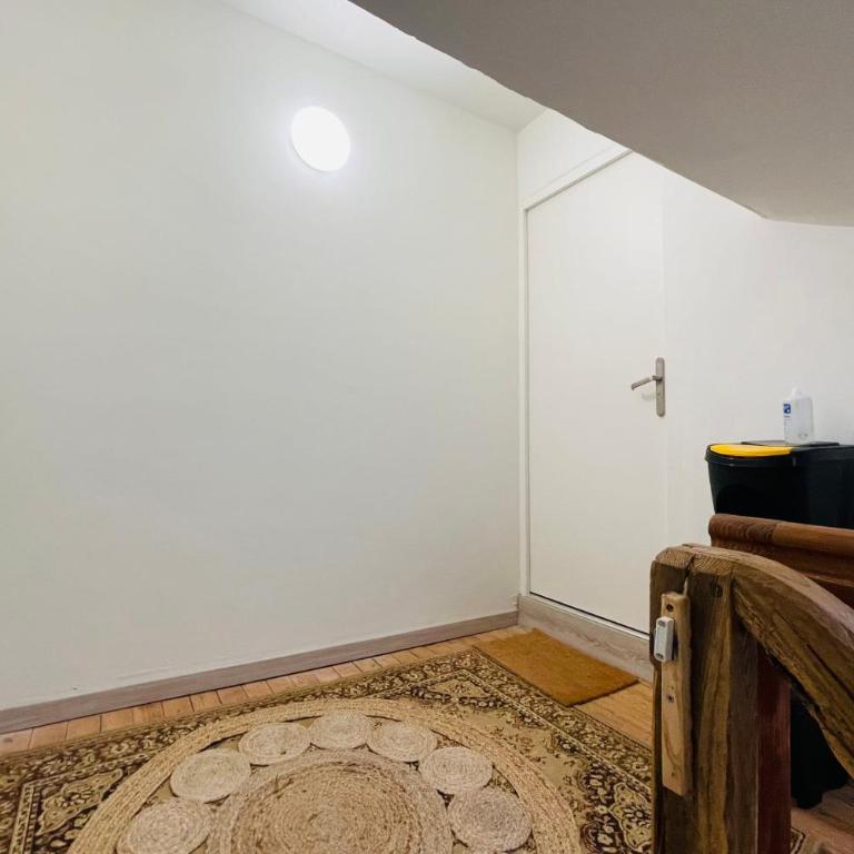 L'AMASSE Échappée Amboisienne T3 avec sauna partagé - Apartment - 32