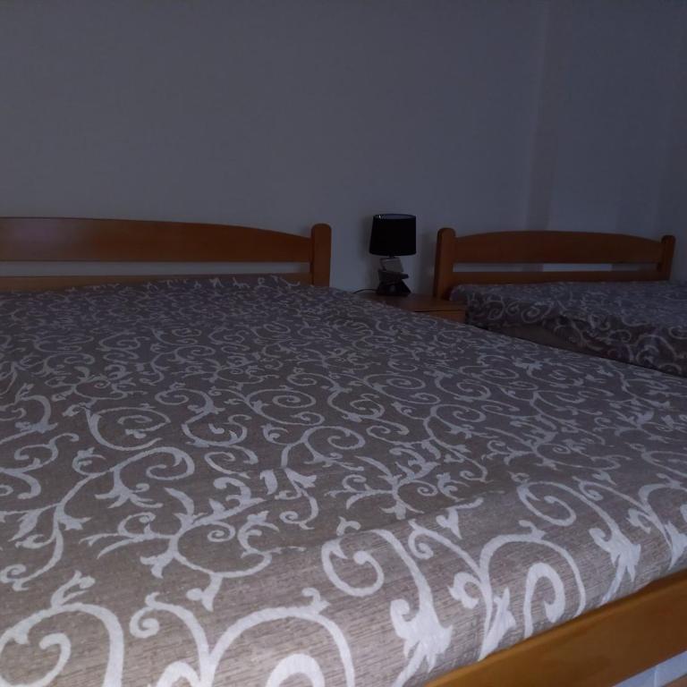 Smestaj Stanisavljevic - One-Bedroom Apartment - 1