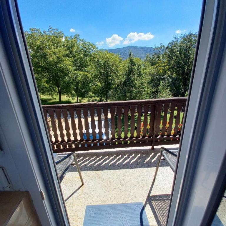 Smestaj Stanisavljevic - One-Bedroom Apartment - 2