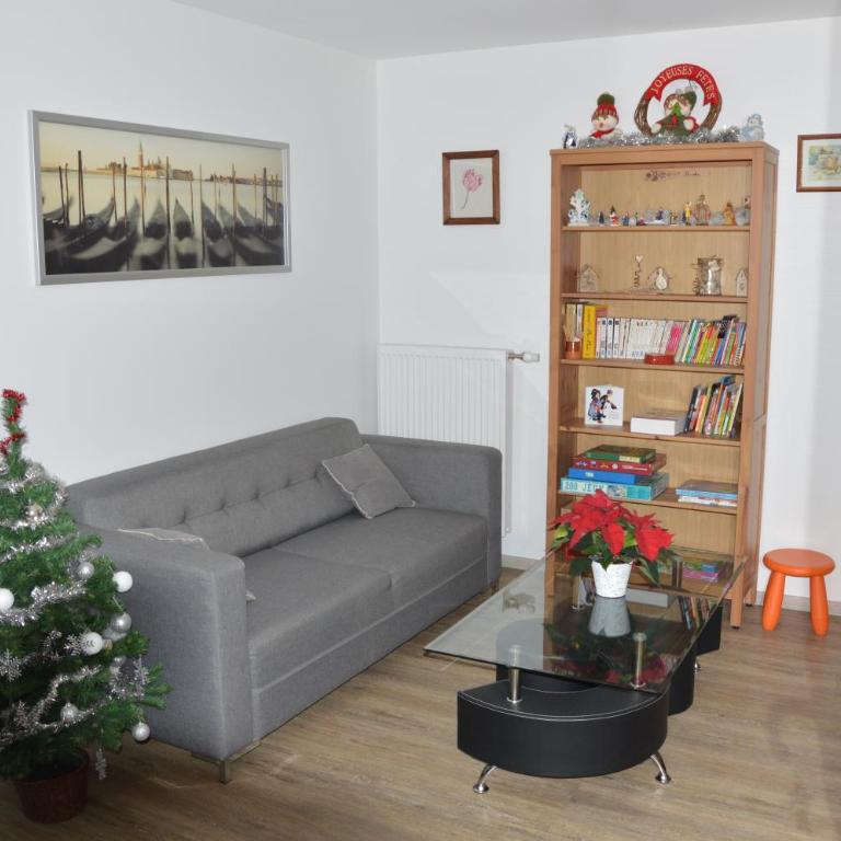 Gite Du Neuland - Appartamento - 19