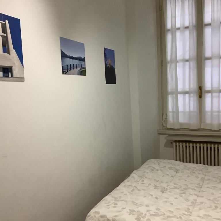 Lella's Home - Two-Bedroom Apartment - 8