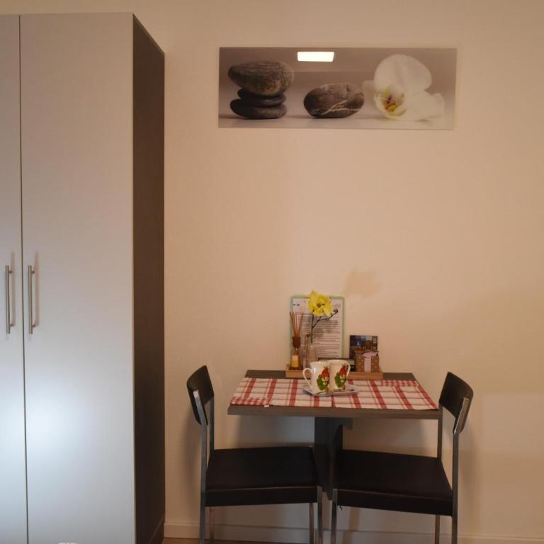 CIRIĆ APARTMANI - Studio Apartman - 7