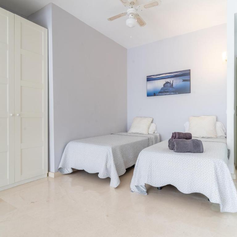 Apartamentos Castillo by Sur Suites - Apartamento Estudio - 6