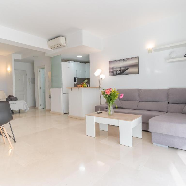 Apartamentos Castillo by Sur Suites - Apartamento Estudio - 7