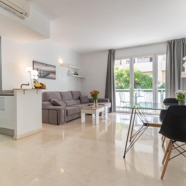 Apartamentos Castillo by Sur Suites - Apartamento Estudio - 1