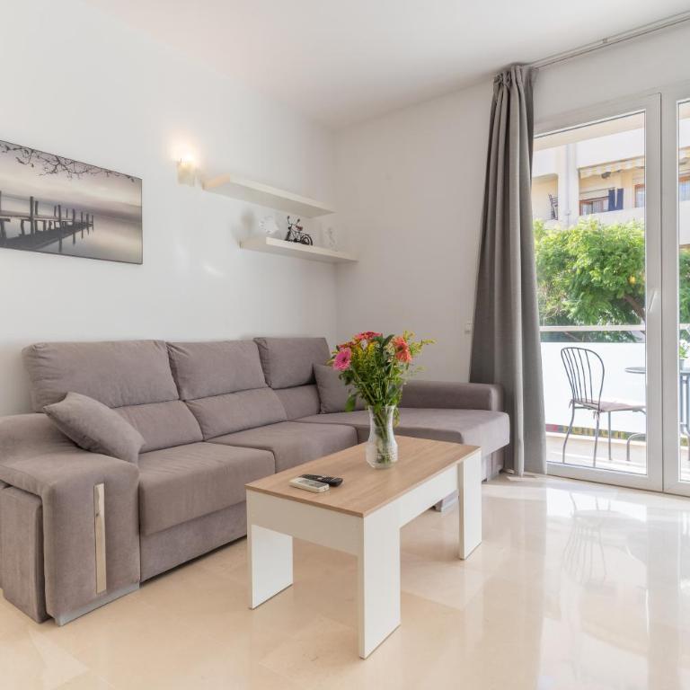 Apartamentos Castillo by Sur Suites - Apartamento Estudio - 2