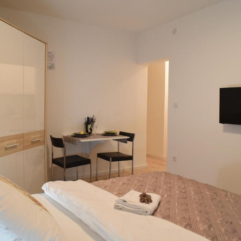 CIRIĆ APARTMANI - Apartman sa 1 Spavaćom Sobom - 1