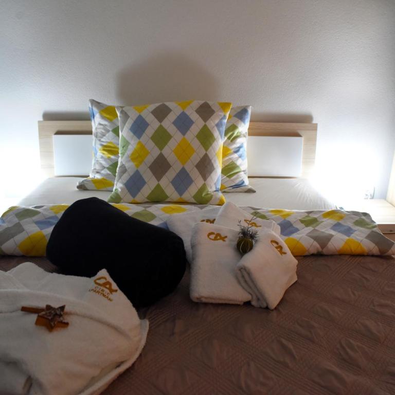 CIRIĆ APARTMANI - Apartman sa 1 Spavaćom Sobom - 4