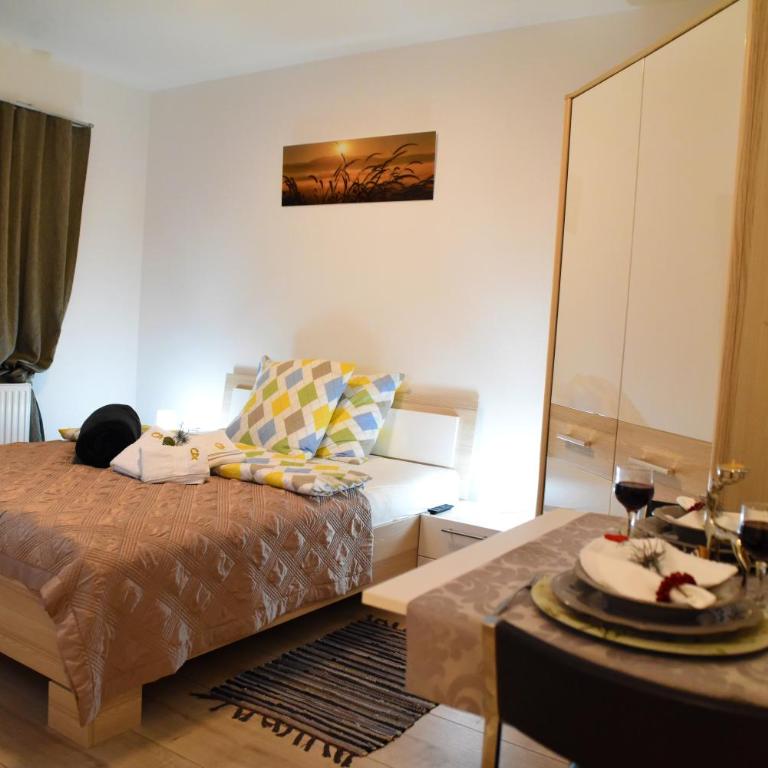 CIRIĆ APARTMANI - Apartman sa 1 Spavaćom Sobom - 6