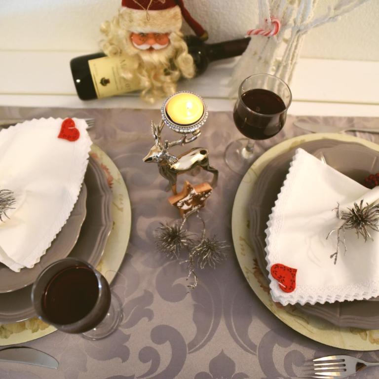 CIRIĆ APARTMANI - Apartman sa 1 Spavaćom Sobom - 8