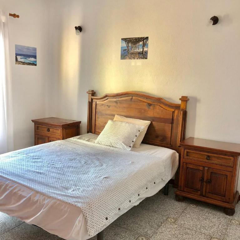 Casa Olgita - Two-Bedroom Villa - 16
