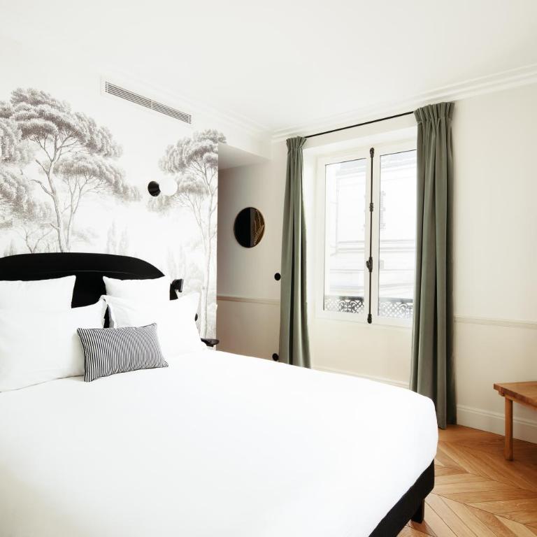 My Maison In Paris - Champ de Mars - Appartement 1 Chambre - 13