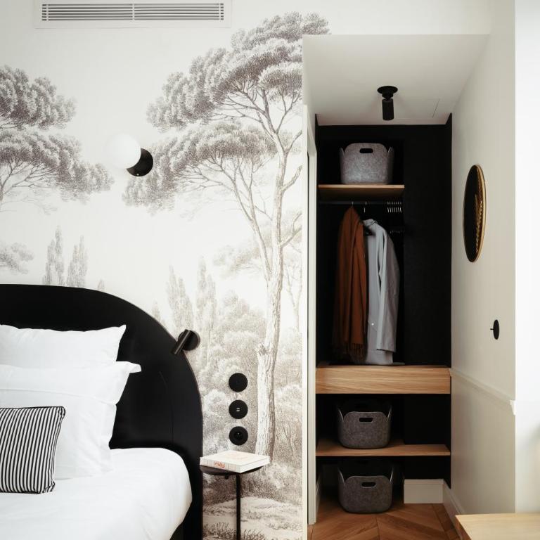 My Maison In Paris - Champ de Mars - Appartement 1 Chambre - 15