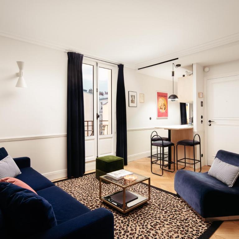 My Maison In Paris - Champ de Mars - Appartement 2 Chambres - 26