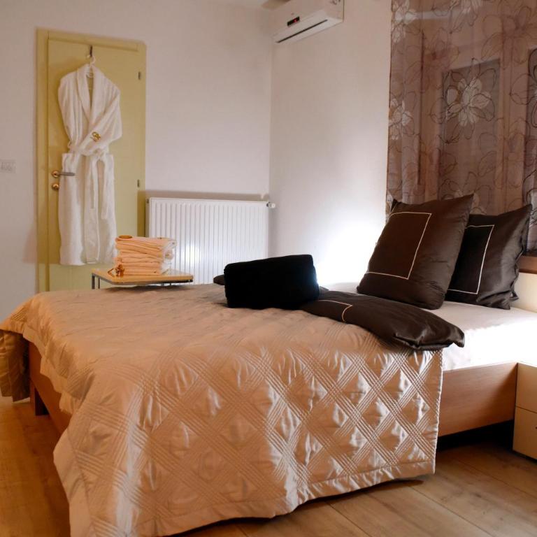 CIRIĆ APARTMANI - Apartman sa 1 Spavaćom Sobom - 6