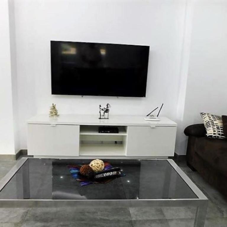 Villa Luxueuse HIVA OA à 3 min à pied de la plage - Villa - 24