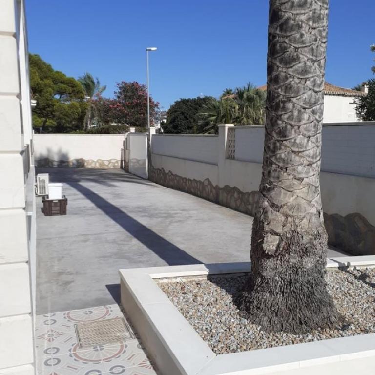 Villa Luxueuse HIVA OA à 3 min à pied de la plage - Villa - 52