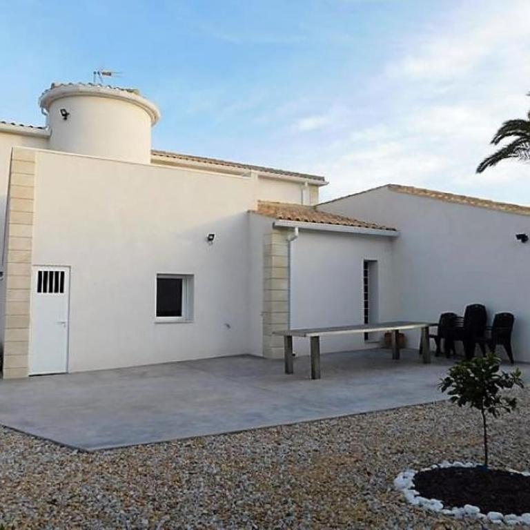 Villa Luxueuse HIVA OA à 3 min à pied de la plage - Villa - 50