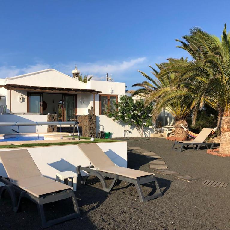 Casa Olgita - Two-Bedroom Villa - 33