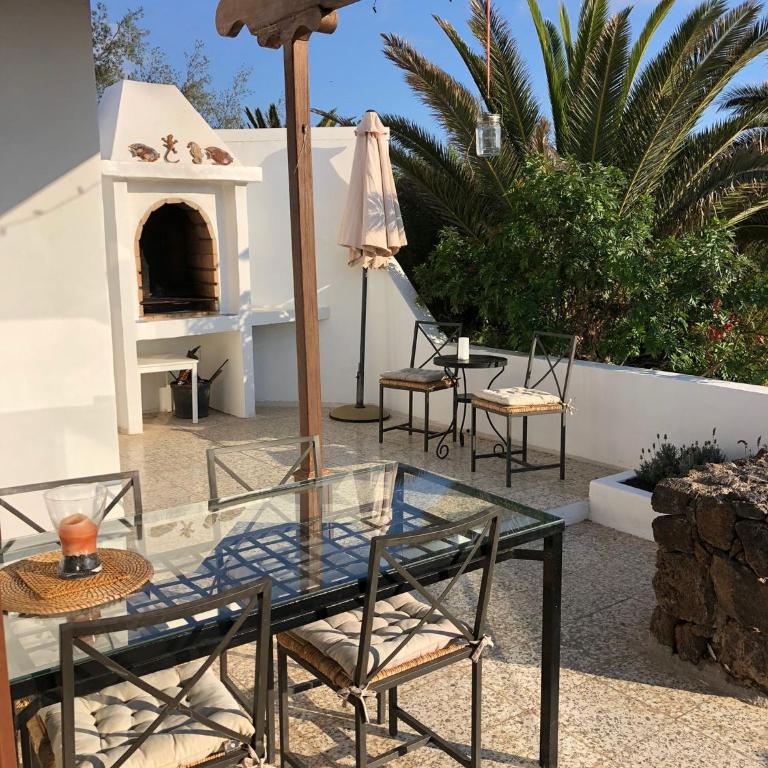 Casa Olgita - Two-Bedroom Villa - 27