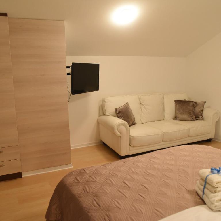 CIRIĆ APARTMANI - Apartman sa 2 Spavaće Sobe - 5
