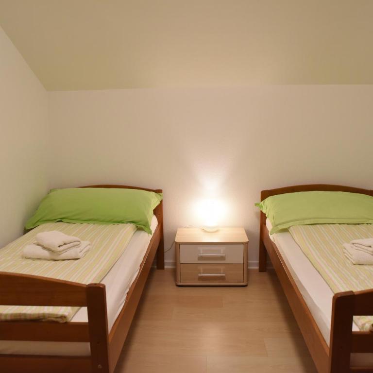 CIRIĆ APARTMANI - Apartman sa 2 Spavaće Sobe - 10
