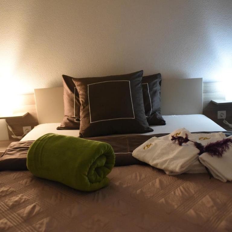 CIRIĆ APARTMANI - Apartman sa 3 Spavaće Sobe - 6