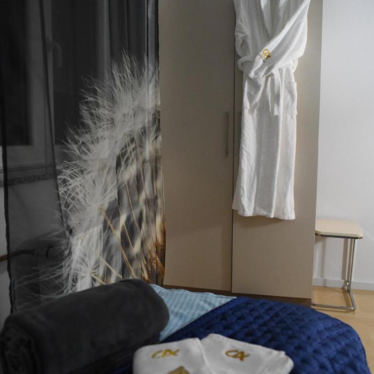 CIRIĆ APARTMANI - Apartman sa 3 Spavaće Sobe - 12