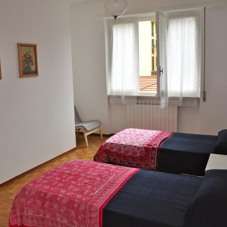 Olivia - Appartamento con Terrazza - 9