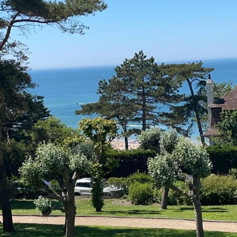 Appartement de standing vue mer 63 m2 - Appartement 2 Chambres - 27