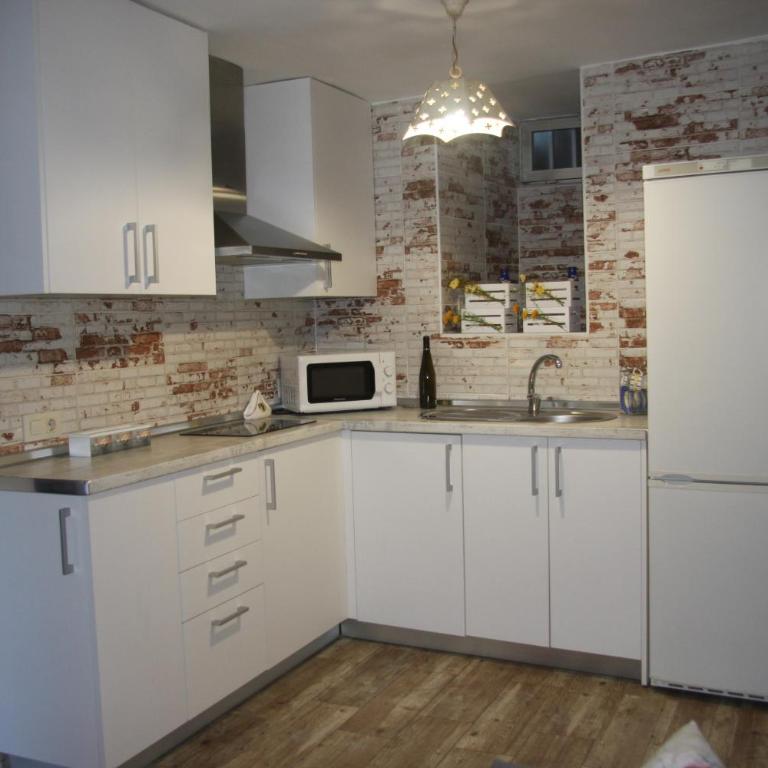 EL EMBARCADERO - Apartamento - 5