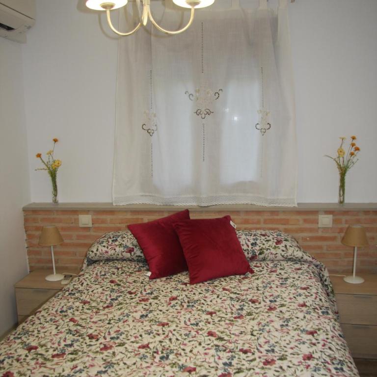 EL EMBARCADERO - Apartamento - 7
