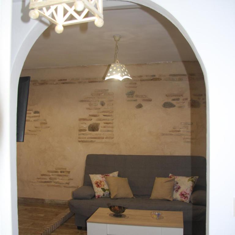 EL EMBARCADERO - Apartamento - 2