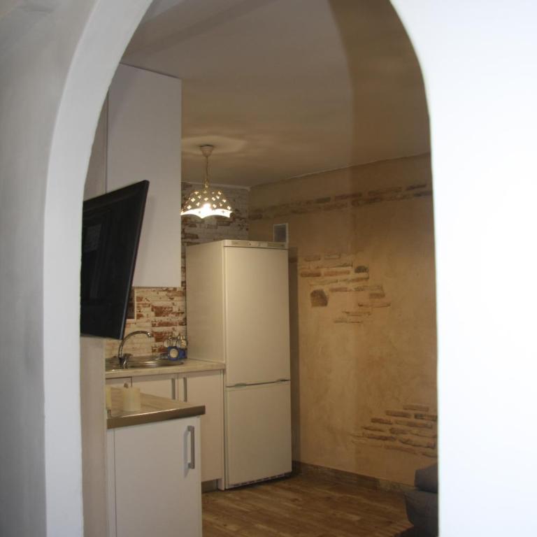 EL EMBARCADERO - Apartamento - 3