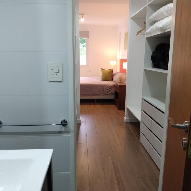 Arrayanes Apartment Céntrico - Apartamento de 1 dormitorio - 6