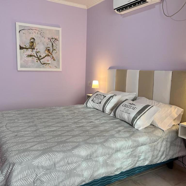 duplex para 5 personas - Apartamento de 2 dormitorios - 5