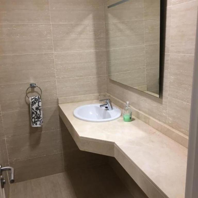 DeLuxe Apt. 110qm+Terrasse 60qm Pool WIFI Golf Yachthafen - Apartamento de 2 dormitorios - 19